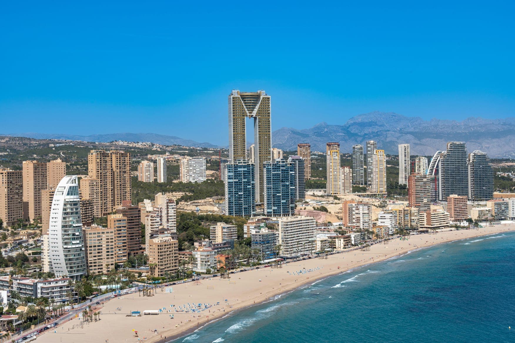 Benidorm