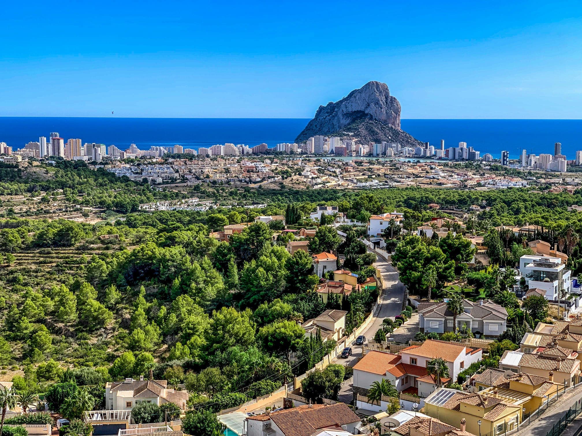 Calpe