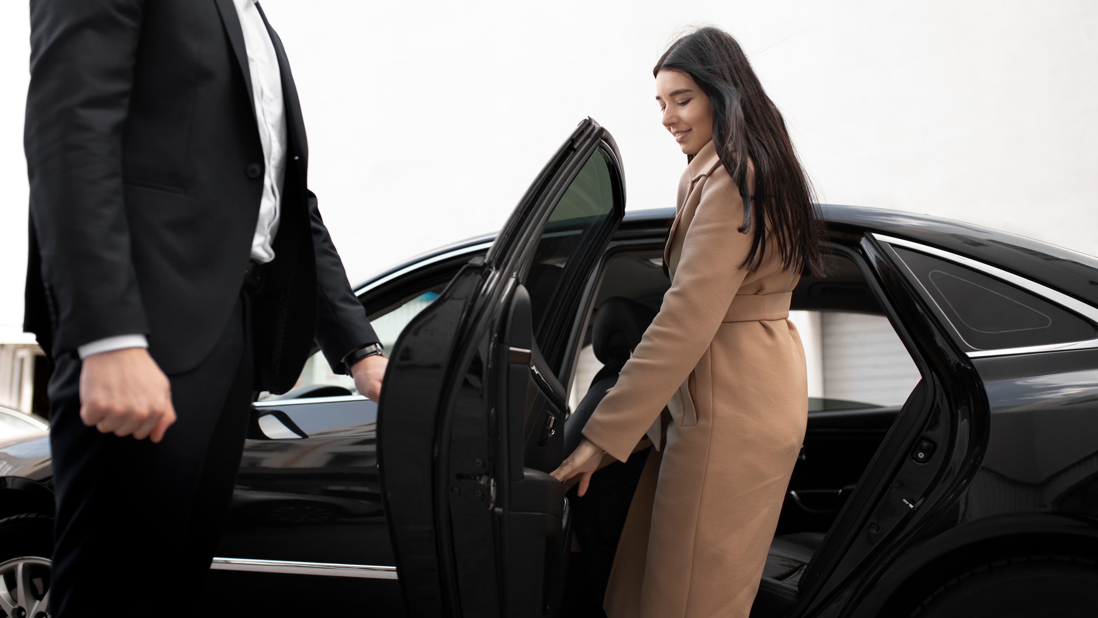 Valencia and Costa Blanca — Chauffeurio premium chauffeur service