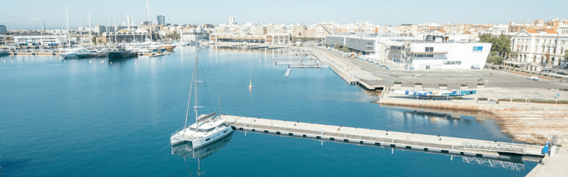 PUERTO DE VALENCIA