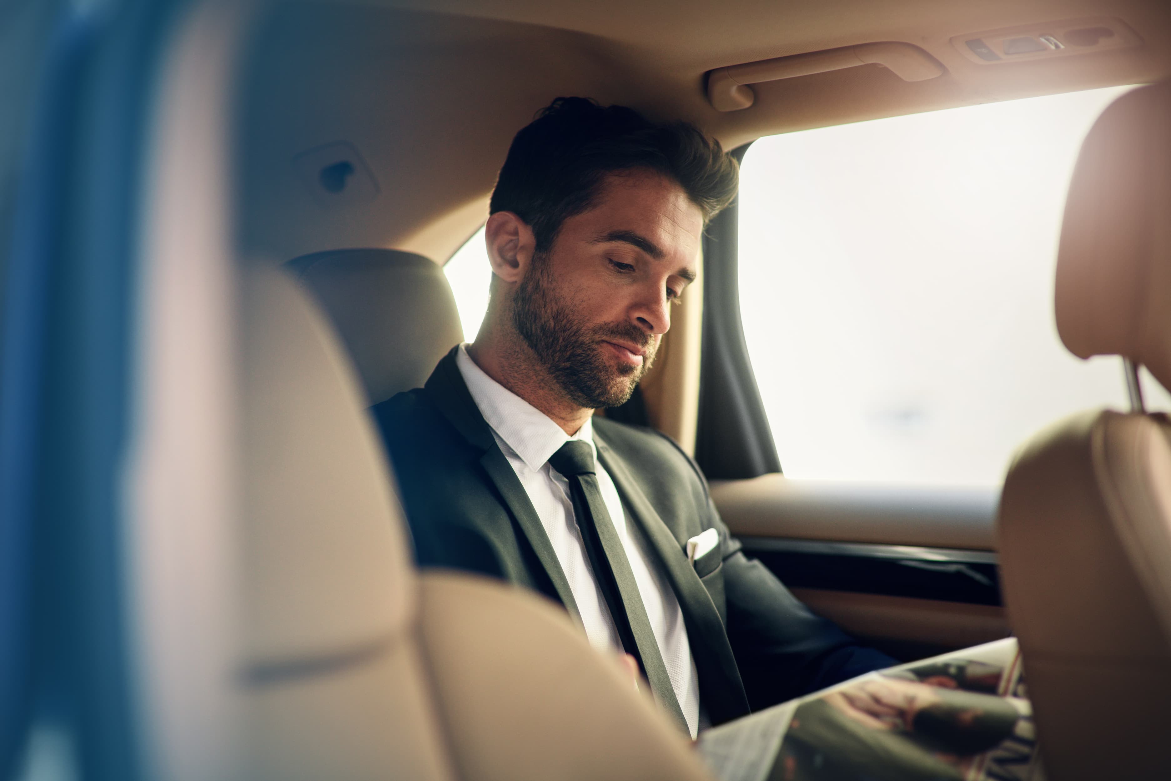 Chauffeur Service