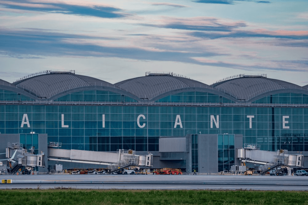 Alicante Airport Transfers – Reliable & Stress-Free