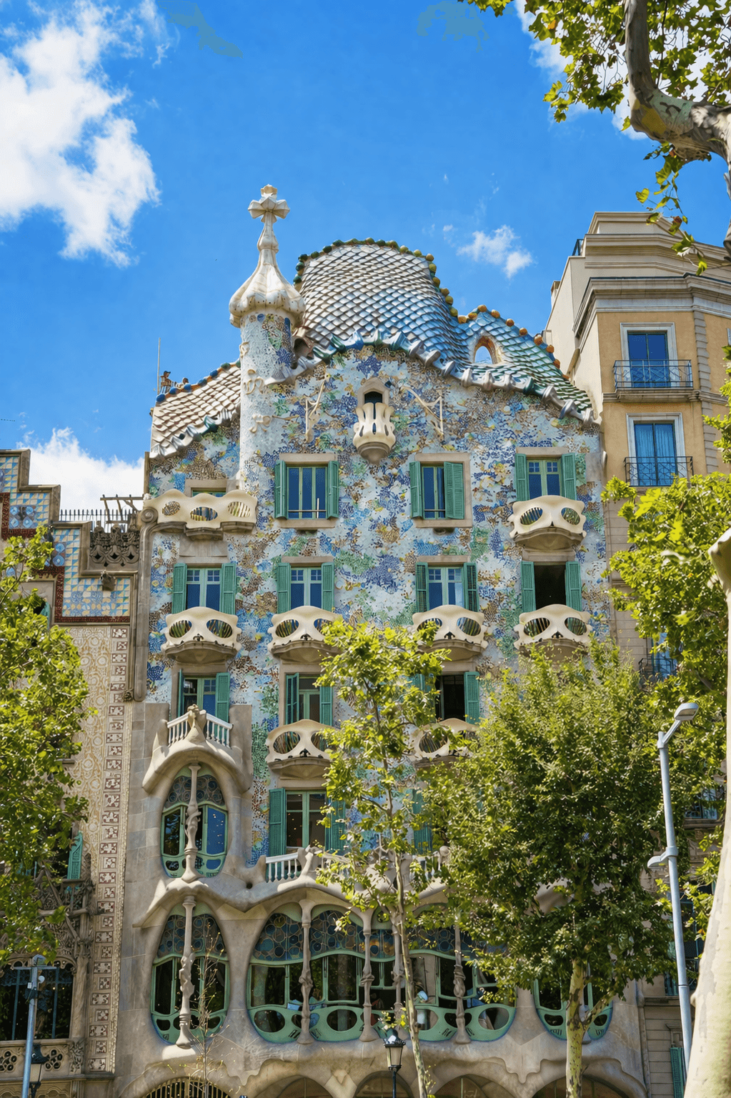 Casa Batlló