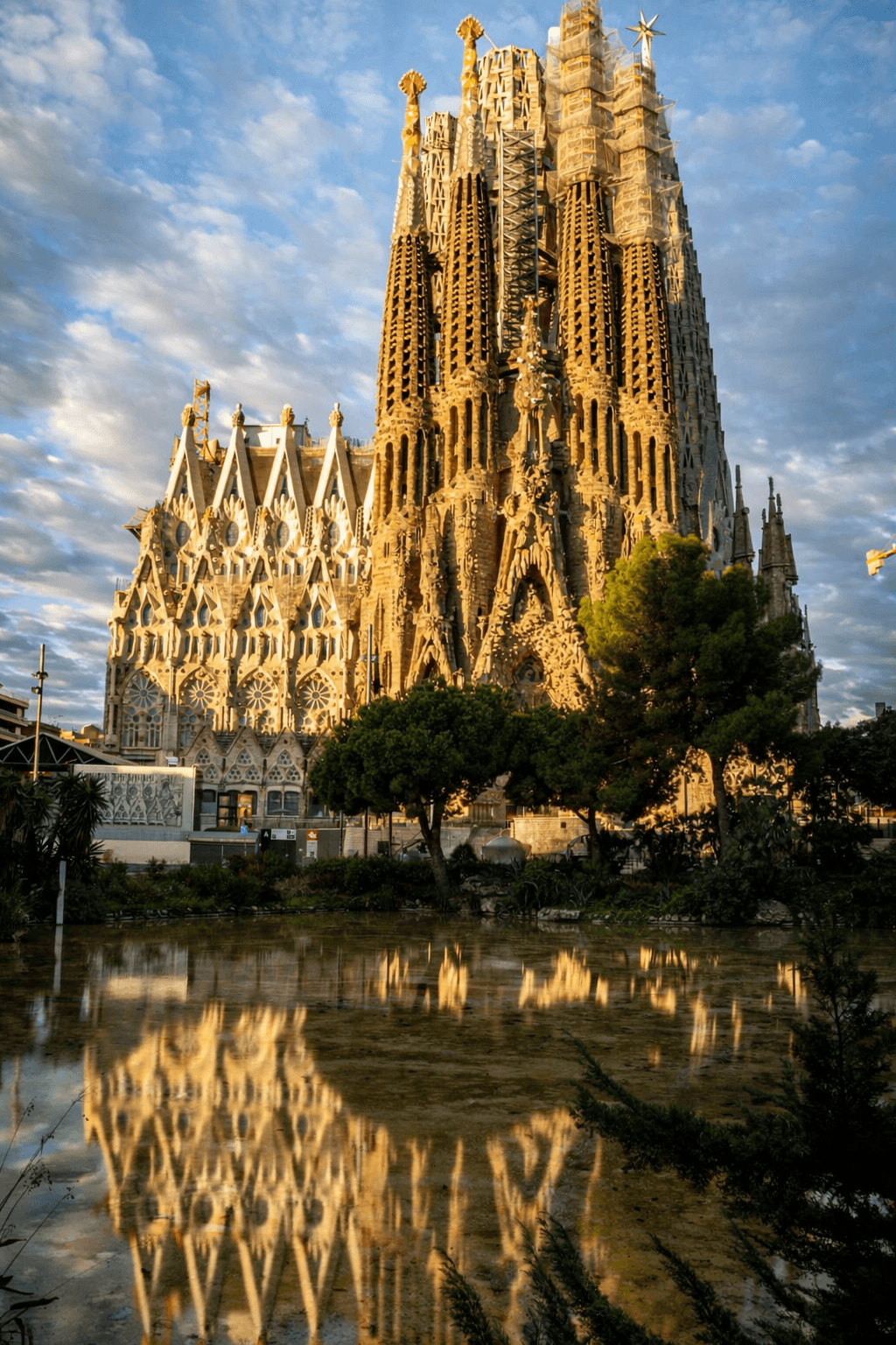 Sagrada Família