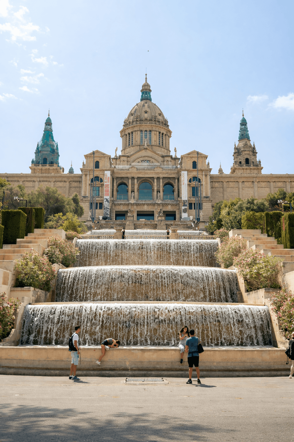 MNAC — Museu Nacional
