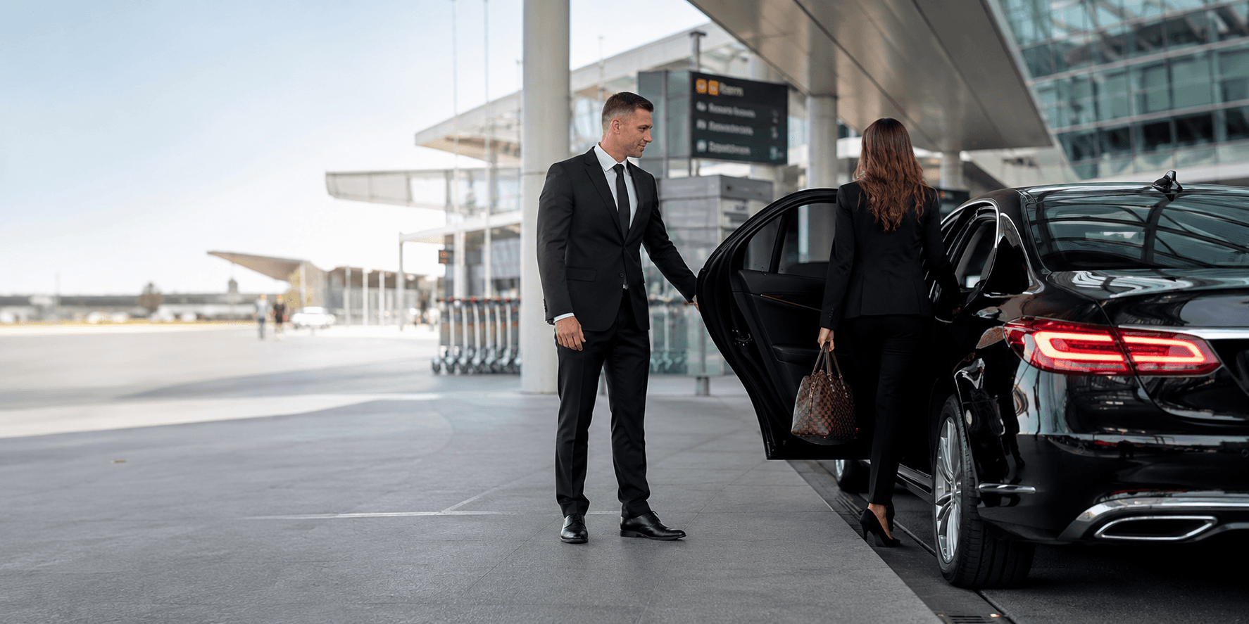 Elevando los viajes corporativos con Chauffeurio en España